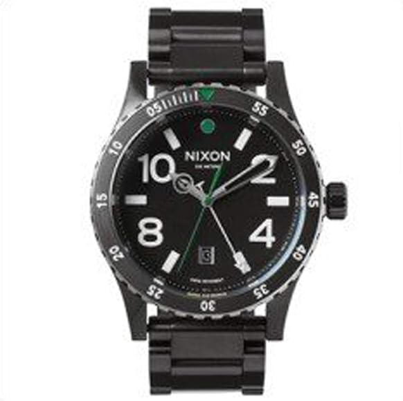 Amazon.co.jp: [ニクソン]NIXON 日本正規品 腕時計 『THE DIPLOMAT SS